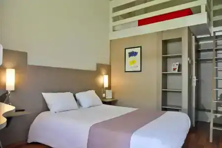 Hôtel Cristol - 59
