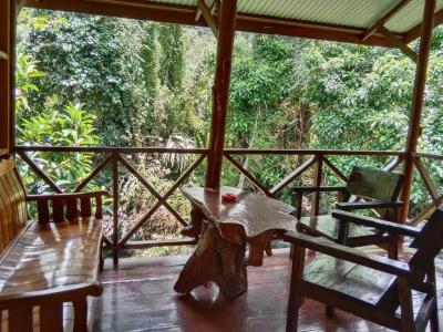 Tree Top River Huts - 98