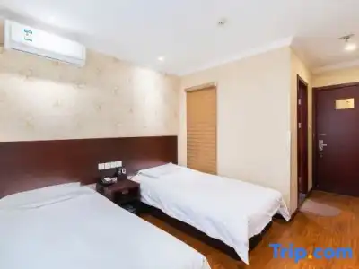 ibis budget Singapore Sapphire - 32