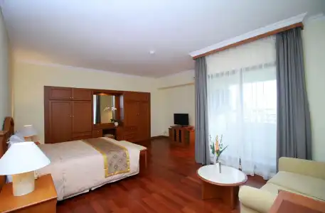 The Sultan & Residence Jakarta - 84