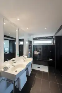 Hôtel Valdys Thalasso & Spa - les Pins - 97