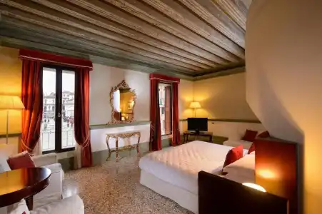 Ruzzini Palace - 6