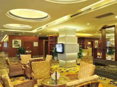 Hejiangting Hanwen - 7
