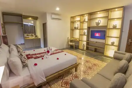 Burza Yogyakarta - 2
