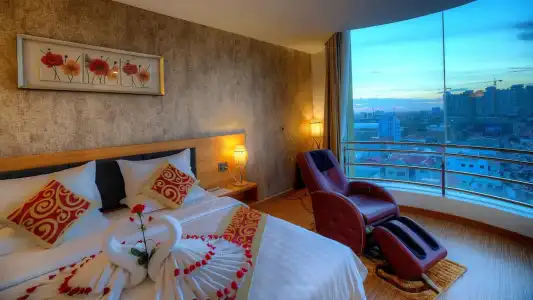 Orussey One & Apartment - 42