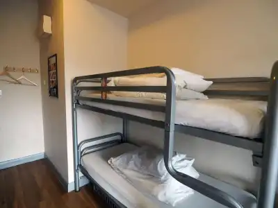 St Christopher's Inn, Shepherd's Bush - Hostel - 20