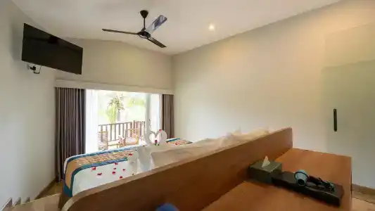 Sandunes Beach Resort & Spa - 44