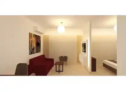 Livas Apartments - 43