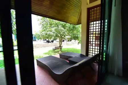 Mook Lamai Resort and Spa - 84