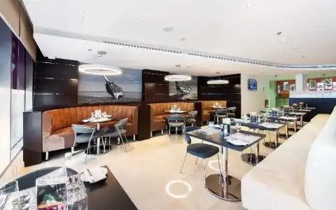 Premier Inn Doha Airport - 27