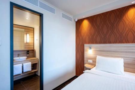 Staycity Aparthotels Heidelberg - 74