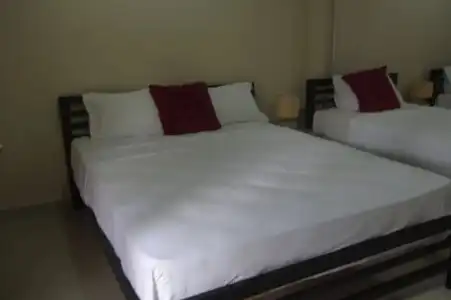 Thai House Beach Resort - 73