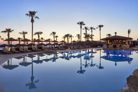 Atlantica Golden Beach - 8