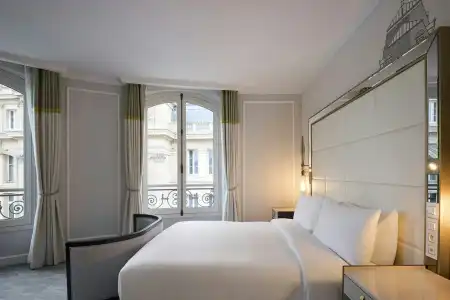 Hilton Paris Opera - 5