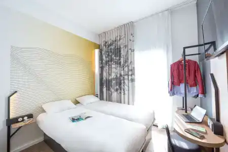 B&B Sainte-Maxime Golfe de Saint Tropez - 5