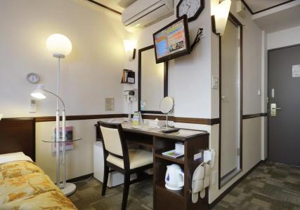 Toyoko Inn Jr Kobe Eki Kita Guchi - 5