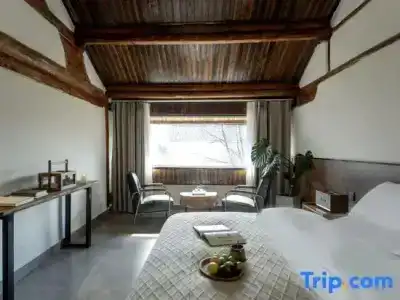 Zhiyunjian Garden Resort - 45