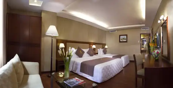 G8 Diamond Saigon - 2