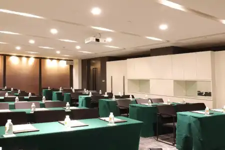Jinjiang Metropolo Hua Ting Guest House - 7