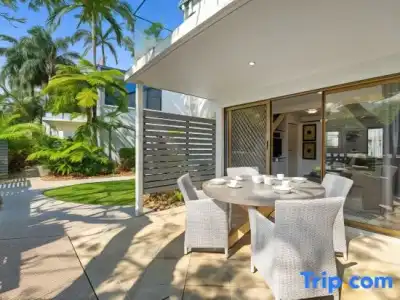 Noosa Place Resort - 175