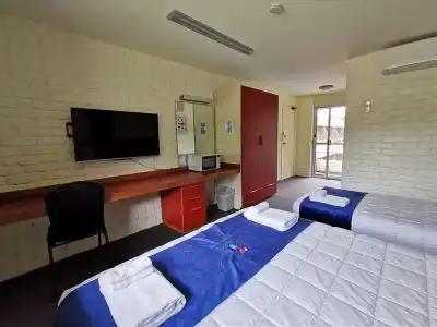 Aquajet Motel - 68