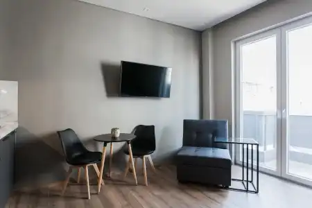 WYZ Athens Apartments by UPSTREET - 65