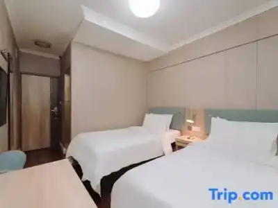 Pebble Motel - 8