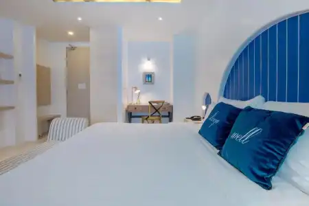Costa Beach Residence and Jacuzzi - 38