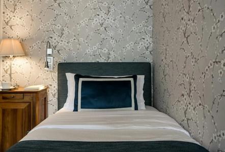 Hôtel Parc Saint Séverin - 21