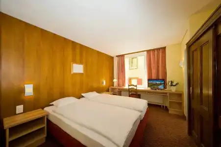 Le Petit CHARME-INN - 59