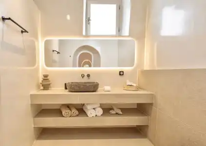 Luna Santorini Suites - 162