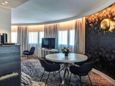 Novotel Paris 14 Porte d'Orléans - 95