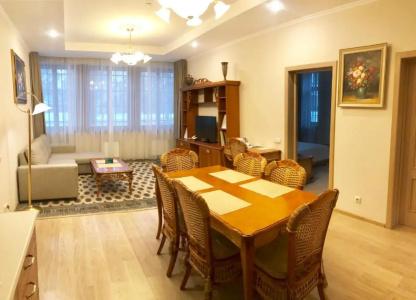 Villa Alvīne Family Apart-Hotel - 81