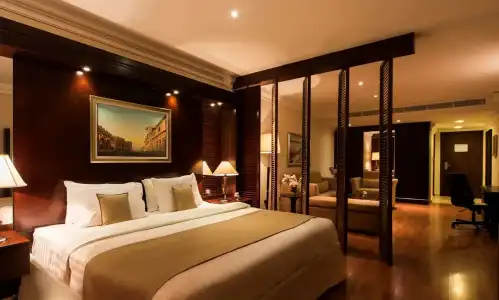 Best Western Plus Doha - 14