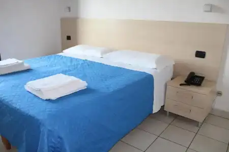 Apartments Blumare & Residence - 28