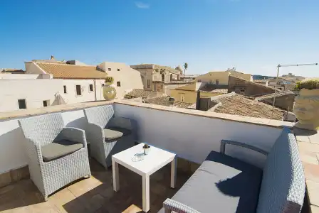 Aretusa Vacanze B&B - 17