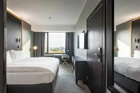 Crowne Plaza Helsinki by IHG - 125