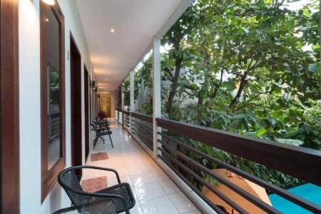 The Pavilion Kuta - 42