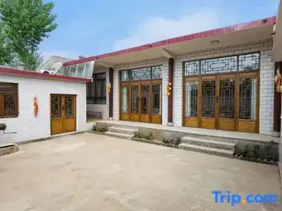 Nahrawess Resort & Thalasso - 67