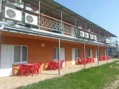 Zolotoy Bereg - 22