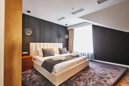 Grand Lviv Casino & Spa - 63