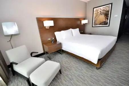 Hilton Garden Inn Iquique - 73