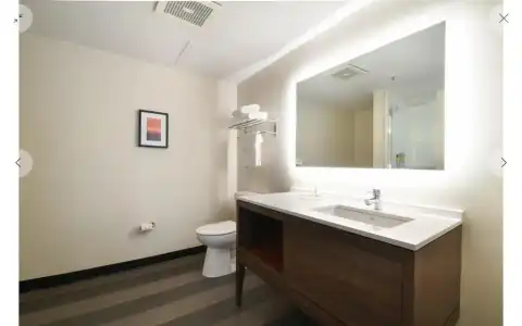 Holiday Inn Fredericksburg Conference Ctr, an IHG (Ex. Wingate by Wyndham Fredericksburg) - 40
