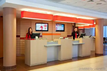 ibis Budapest Centrum - 22