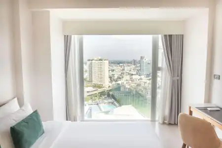 Wyndham Garden Bangkok Sukhumvit 42 - 33