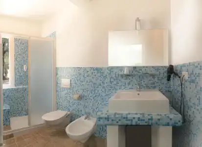 Albergo Serena - 36