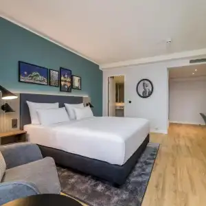 Mercure Hannover Oldenburger Allee - 37