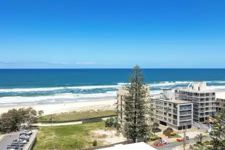 Baronnet Apartments - 62