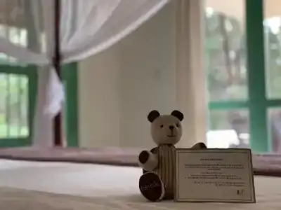 Poulo Condor Boutique Resort & Spa - 74