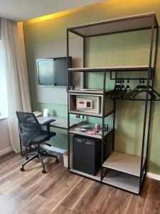 Blue Tree Premium Morumbi - 80